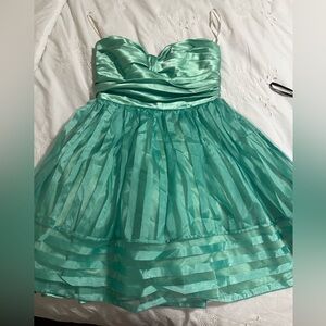 Vintage Betsey Johnson party dress